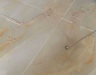 屯留瓷砖空鼓维修公司分享粘合剂选择不当在瓷砖铺贴过程中可能导致以下问题
